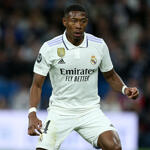 Alaba verletzt! Real muss bei Sieg herben Ausfall hinnehmen