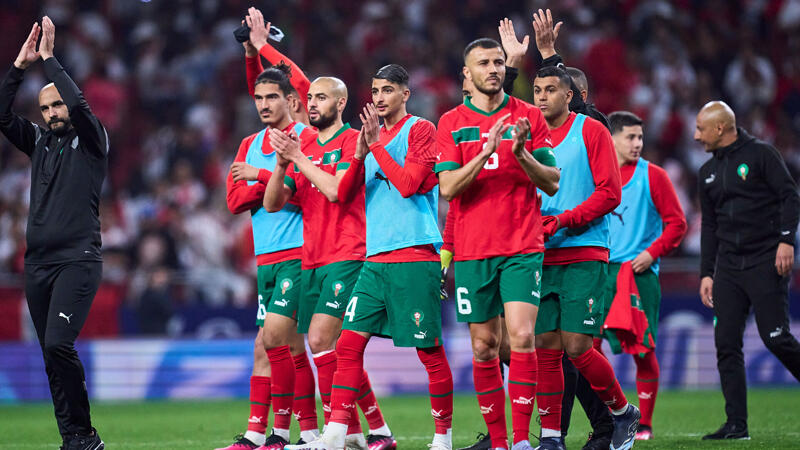 Ausrichter des Afrika Cups 2025 steht fest