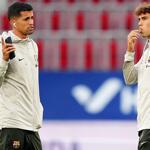 Portugiesischer Nationalspieler vor Rückkehr zu Barça