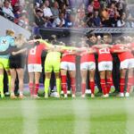 ÖFB-Frauen im Aufwind: "Darauf können wir echt stolz sein"