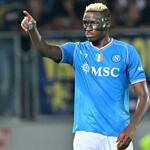 Wegen TikTok-Video! Napoli-Star könnte Klub verklagen