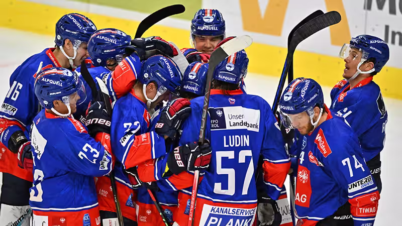 Erkämpfter Heimerfolg! HCI bezwingt die Pioneers in der Overtime