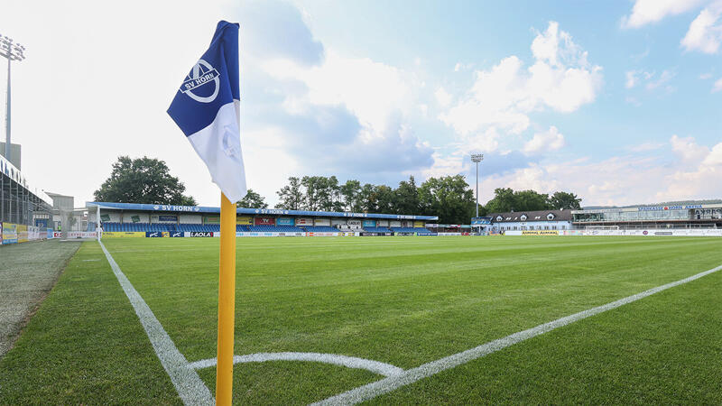 <a href='/de/daten/news/fussball/sv-horn/' class='tag'>SV Horn</a>: Andreas Zinkel bleibt wohl an Bord