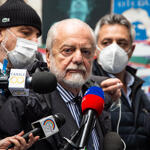 Bilanzfälschung! SSC Napoli im Fokus der Justiz 