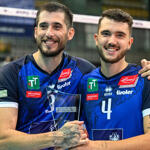 Double-Sieger Hypo Tirol feiert Super-Cup-Triumph