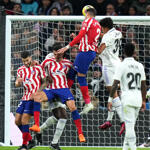 Atletico gewinnt das Derby! Real kassiert erste Niederlage