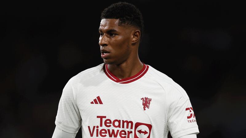 Schock für ManUnited! Offensivstar in Unfall verwickelt