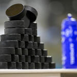 Spionageverdacht! Russischer Eishockeyspieler festgenommen