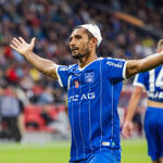 Sensation in Salzburg! Blau-Weiß Linz biegt die "Bullen"