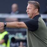 Rapid will gegen Sturm "verlorene" Punkte zurückholen 