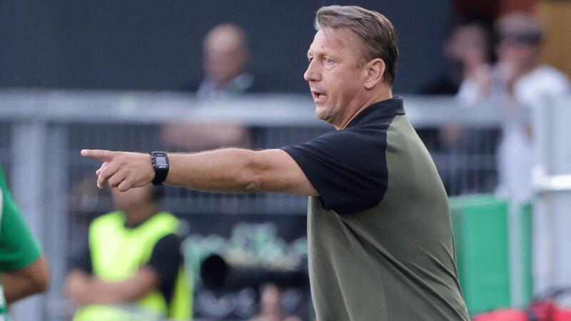 Rapid will gegen Sturm "verlorene" Punkte zurückholen 