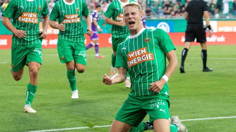 Wechsel im Winter? Grüll weckt Interesse in <a href='/de/daten/news/deutschland/' class='tag'>Deutschland</a>