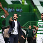 Das macht Sporting zu einem "richtigen Kaliber"