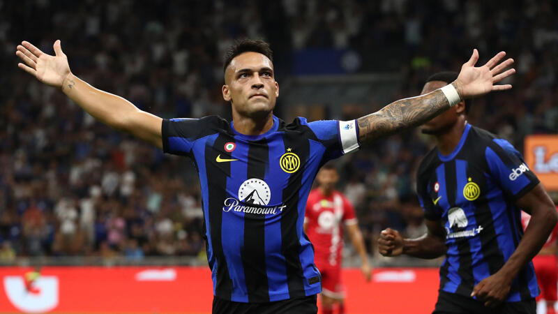 Superstar will bei Inter verlängern