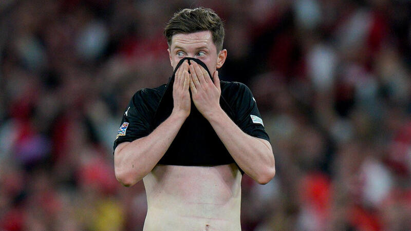 Freiburg bangt vor Saisonstart um Gregoritsch