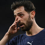 ManCity-Star fällt für die "nächsten Spiele" aus