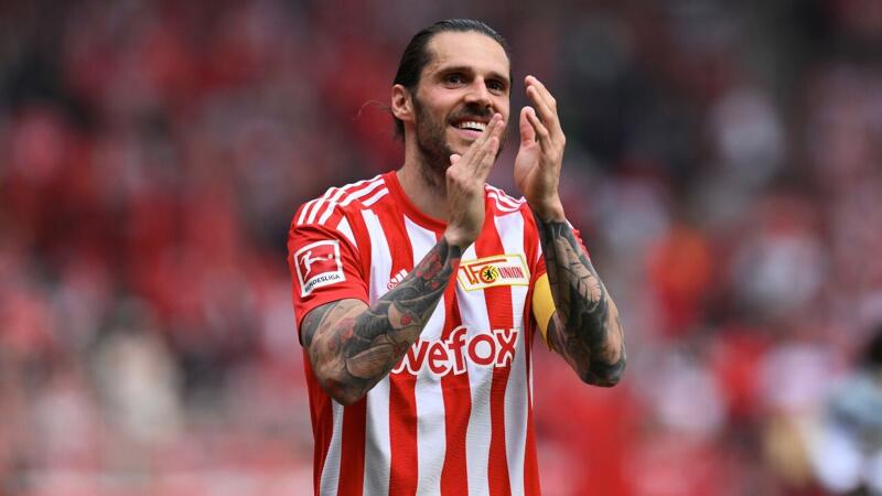 Verlängerung! Christopher Trimmel bleibt Unioner