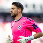 Ex-Klagenfurt-Keeper hilft bei deutschem Bundesligisten aus