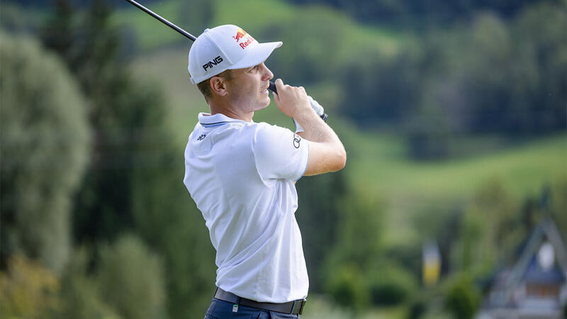 <a href='/de/daten/news/golf/golf/' class='tag'>Golf</a>: Schwab mit Erfolgserlebnis auf <a href='/de/daten/news/pga-tour/' class='tag'>PGA-Tour</a>