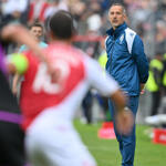 Hütter über Monaco-Traumstart: "Absoluten Topklub erwischt"