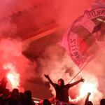 Leoben erwartet Rekordkulisse im Steirer-Derby gegen GAK