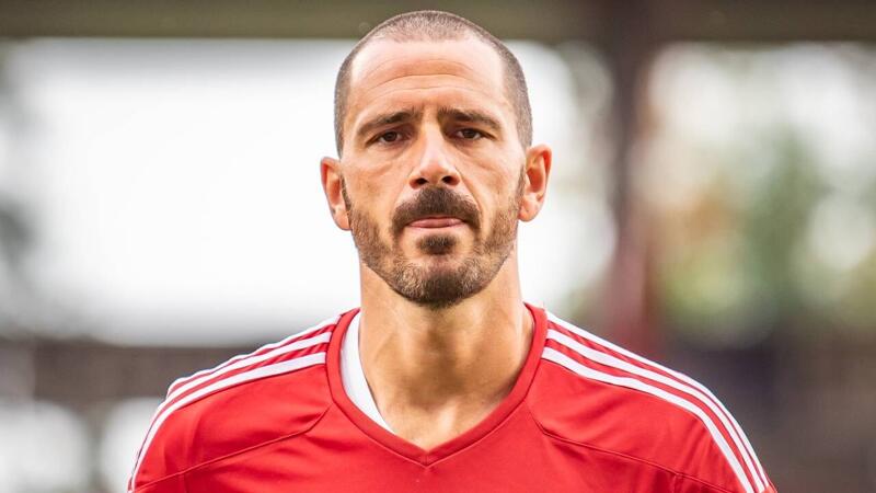 "Haben mich gedemütigt" - Bonucci legt gegen Juve nach
