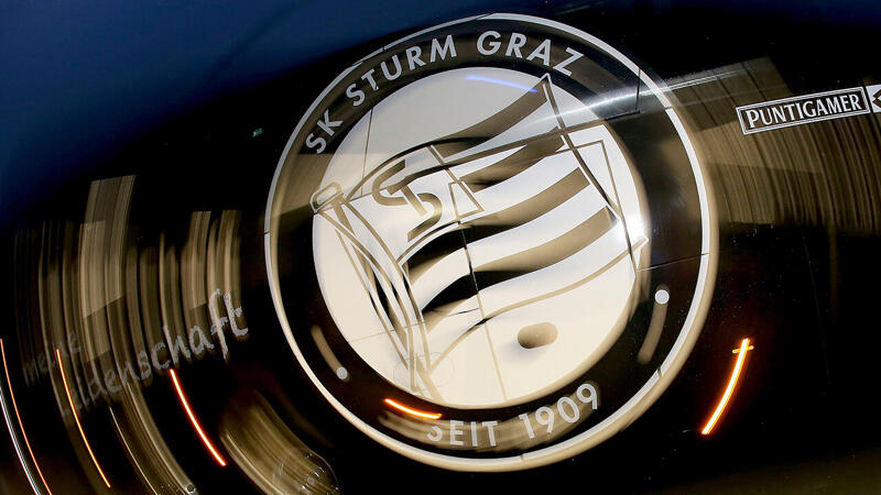 Neue Trikots! So läuft Sturm Graz in der Europa League auf