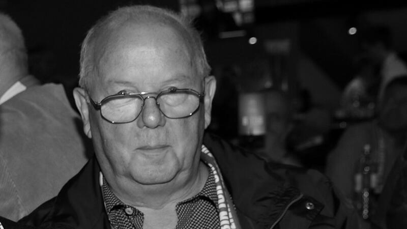 Rapid-Legende Grausam verstorben