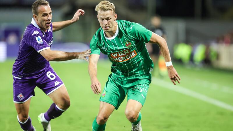 Italienischer Top-Klub ließ Grülls Türkei-Wechsel platzen!