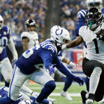 Auftaktniederlage für Raimanns Colts