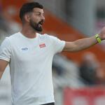 Österreichischer Trainer weckt Interesse in Top-Ligen