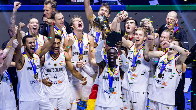 <a href='/de/daten/news/deutschland/' class='tag'>Deutschland</a> ist erstmals <a href='/de/daten/news/basketball/basketball/' class='tag'>Basketball</a>-Weltmeister