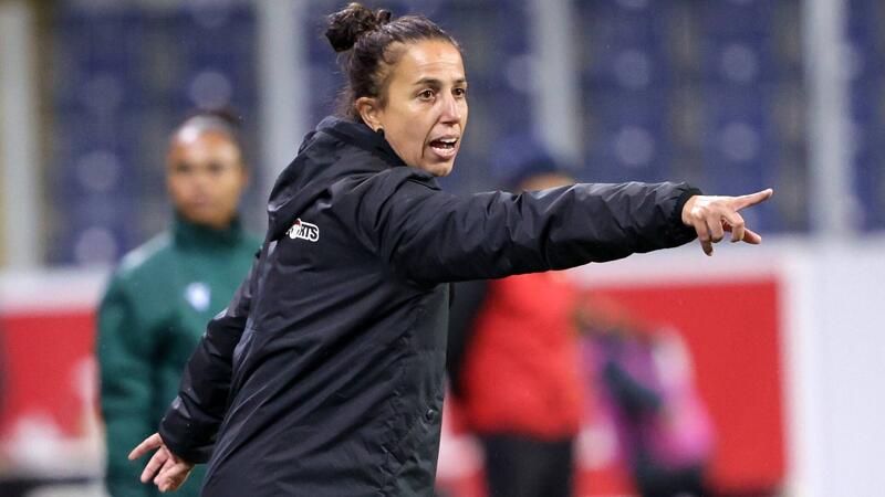 St. Pölten in der <a href='/de/daten/news/champions-league/' class='tag'>Champions League</a>? "Wir benötigen Losglück"