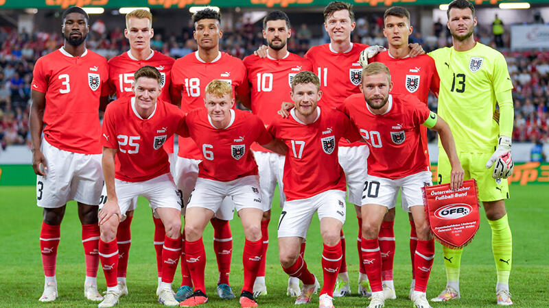 Einzelkritik zum <a href='/de/daten/news/laenderspiel/' class='tag'>Länderspiel</a> Österreich gegen Moldau