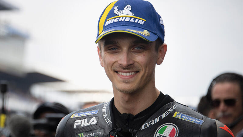 <a href='/de/daten/news/ducati/' class='tag'>Ducati</a> besetzt nächsten <a href='/de/daten/news/motorsport/motogp/' class='tag'>MotoGP</a>-Platz für 2024