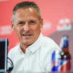 Salzburgs Stephan Reiter: "Werden Rekordumsatz übertreffen"