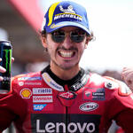 Wie Bagnaia über einen Start in Misano entschieden hat