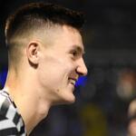 Ex-Salzburger im Visier des FC Barcelona