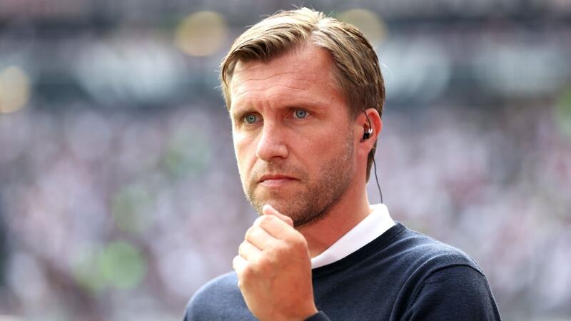 Kurz nach Transferschluss: Frankfurt vermeldet Neuzugang