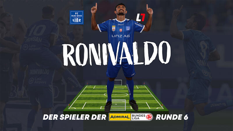 Euer MVP der 6. Runde: Ihr habt gewählt