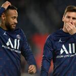 Neymar mit Messi bei PSG "durch Hölle gegangen"