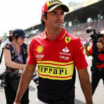 Raubüberfall! Schock für Ferrari-Star nach Italien-GP