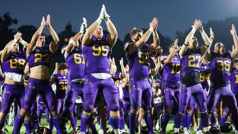 <a href='/de/daten/news/vienna-vikings/' class='tag'>Vienna Vikings</a> mit perfekter Regular Season in ELF