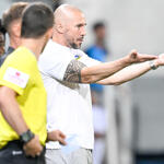 Zitterpartie in Altach! Sturm gesteht: "Glücklicher Sieg"