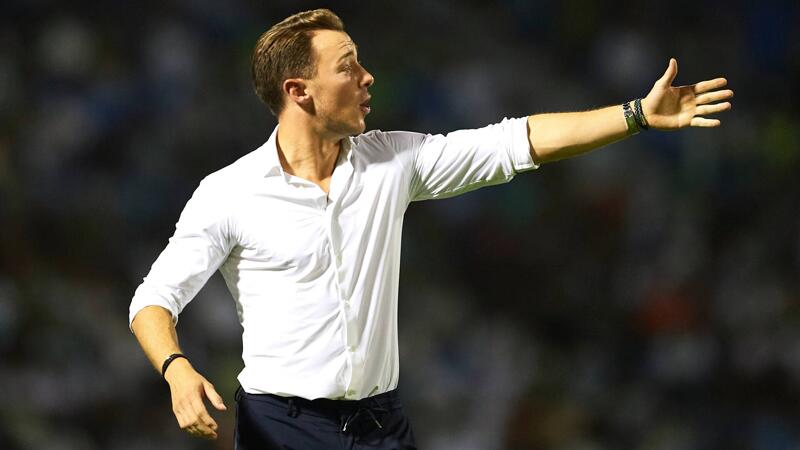 Jaissles erste Niederlage in Saudi-Arabien wird ein Debakel