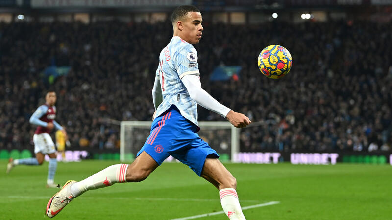 <a href='/de/daten/news/fussball/manchester-united/' class='tag'>Manchester United</a> verleiht Offensivmann nach Spanien