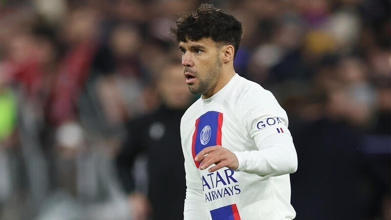 Salzburgs CL-Gegner Benfica angelt sich wohl einen PSG-Star