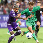 Später Nackenschlag! Rapid scheidet in Florenz aus