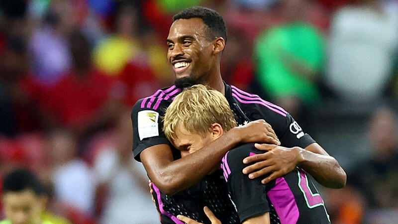 40-Millionen-Euro-Deal! Liverpool schnappt sich Bayern-Profi