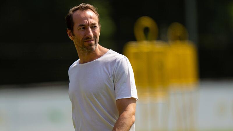 Austria schnappt sich Hoffenheim-Stürmer per Leihe